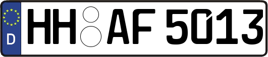 HH-AF5013