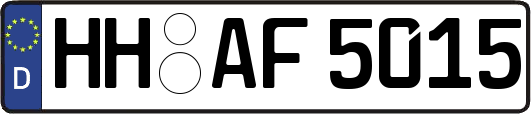 HH-AF5015