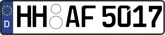 HH-AF5017