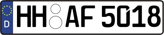 HH-AF5018