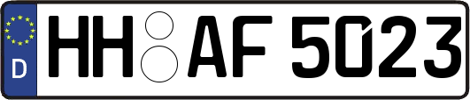 HH-AF5023