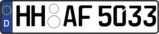 HH-AF5033