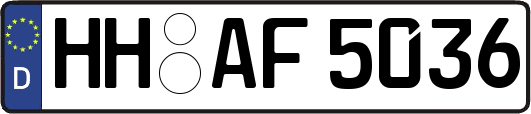 HH-AF5036