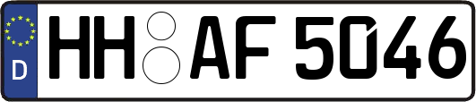 HH-AF5046