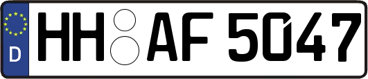 HH-AF5047