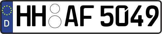 HH-AF5049