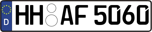 HH-AF5060