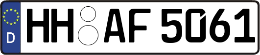 HH-AF5061