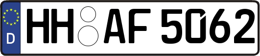 HH-AF5062
