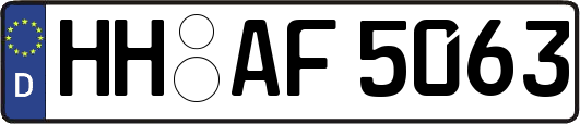 HH-AF5063
