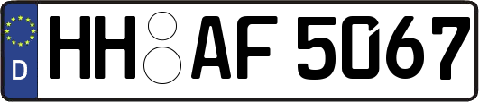 HH-AF5067