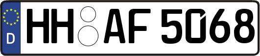 HH-AF5068