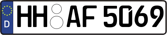HH-AF5069