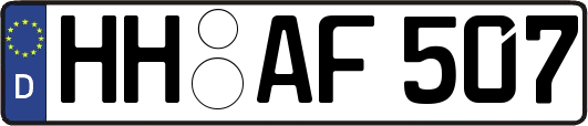 HH-AF507