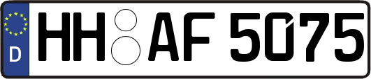 HH-AF5075