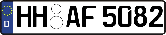 HH-AF5082