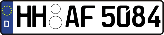 HH-AF5084
