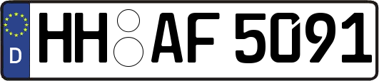HH-AF5091