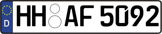 HH-AF5092