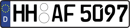 HH-AF5097