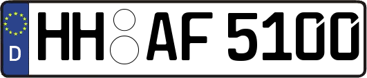 HH-AF5100