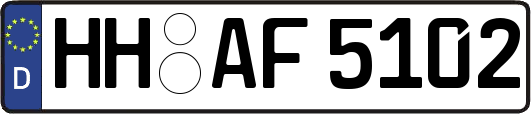 HH-AF5102