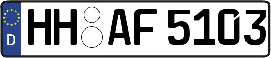 HH-AF5103