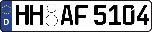 HH-AF5104