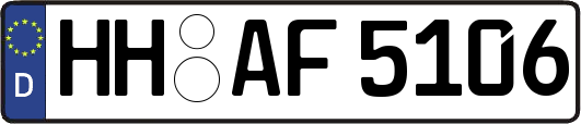 HH-AF5106