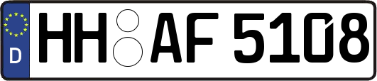 HH-AF5108