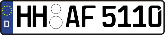HH-AF5110