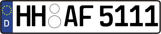 HH-AF5111