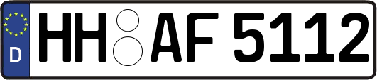 HH-AF5112