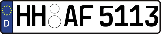 HH-AF5113