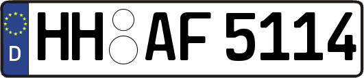 HH-AF5114