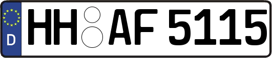 HH-AF5115