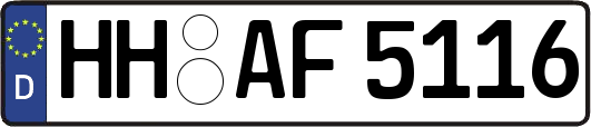 HH-AF5116