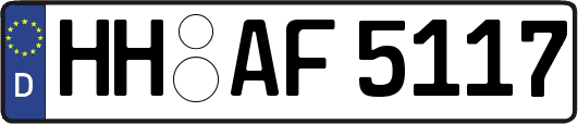 HH-AF5117