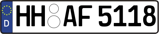 HH-AF5118