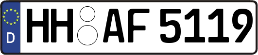 HH-AF5119
