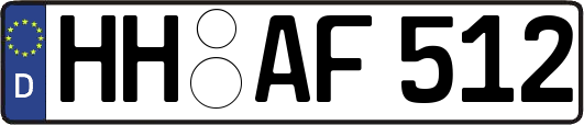 HH-AF512