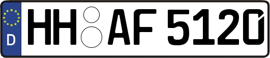 HH-AF5120