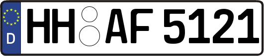 HH-AF5121