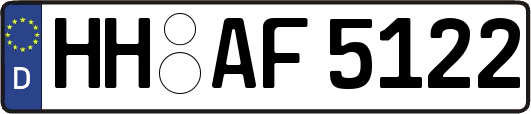 HH-AF5122