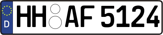 HH-AF5124