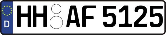 HH-AF5125