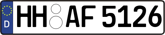 HH-AF5126