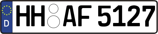 HH-AF5127
