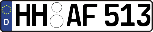 HH-AF513