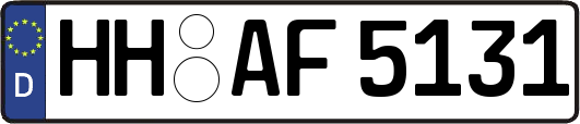 HH-AF5131